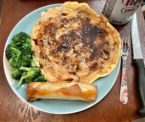 how to make egg foo yung 8