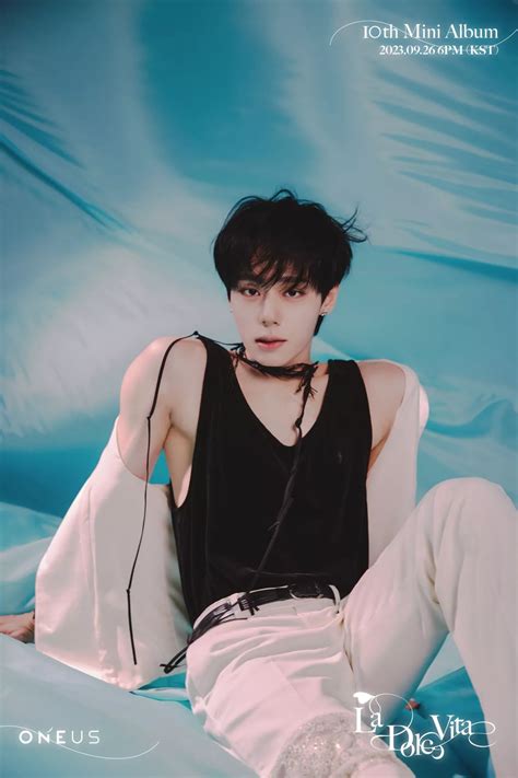 Hwanwoong | ONEUS Wiki | Fandom