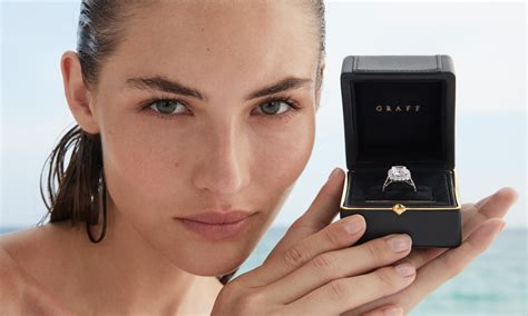 The Graff Difference | Bridal Jewellery Collections | Graff