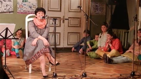 Марина Ланда, Сергей Васильев и Музыкальный театр детей "Радуга" - YouTube