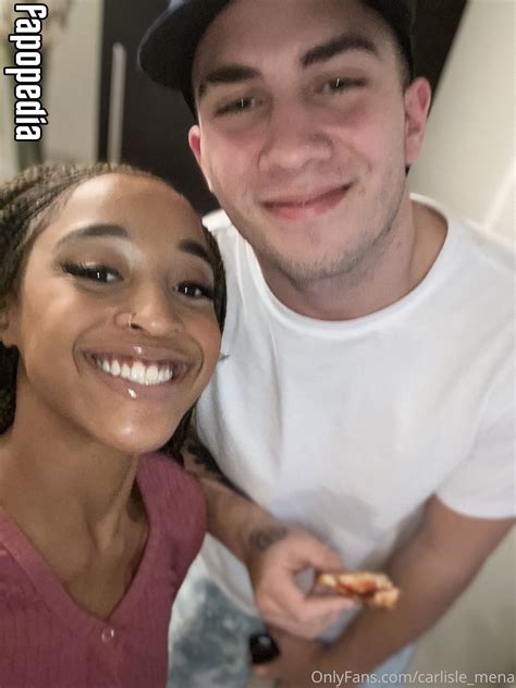 Imenacarlisle Nude OnlyFans Leaks - Photo #3627697 - Fapopedia