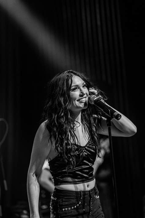 Kylie Morgan Meet & Greet UPGRADE - Biloxi, MS (Brett Young Tour), Beau