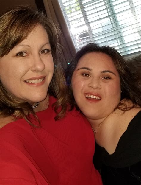 Hidden Gems: Meet Kellie Perez-Tuchowski of Down Syndrome Association