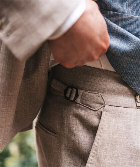 Ceremonia | Loro Piana - Misura Sartoria