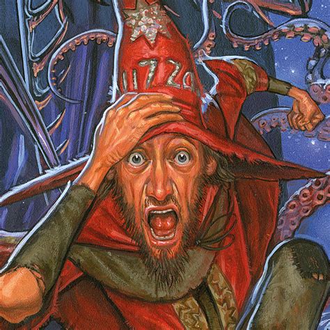 eric terry pratchett