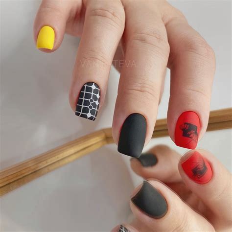 Маникюр | Педикюр Екатеринбург Vanifateva Nails | ВКонтакте