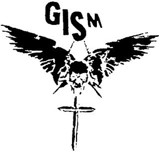 LOUDER THAN BOMBSS: G.I.S.M.- Bootleg Discography