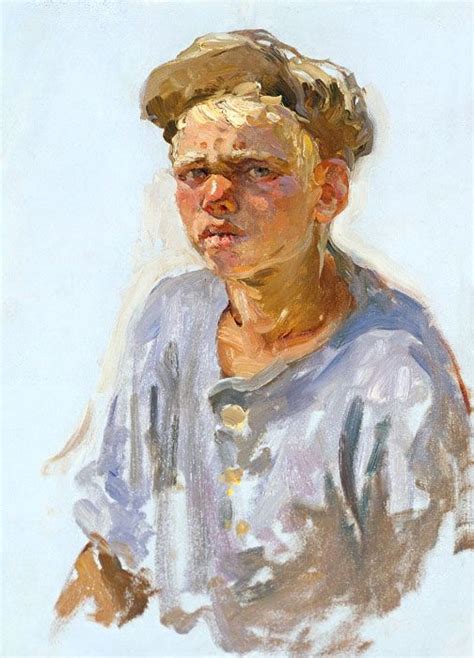 Образ мужчины в ленинградской живописи 1950-1980-х | Краска, Музей ...