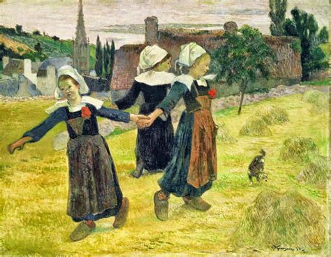 1000+ images about Paul Gogen (1848 - 1903) on Pinterest | Oil on ...