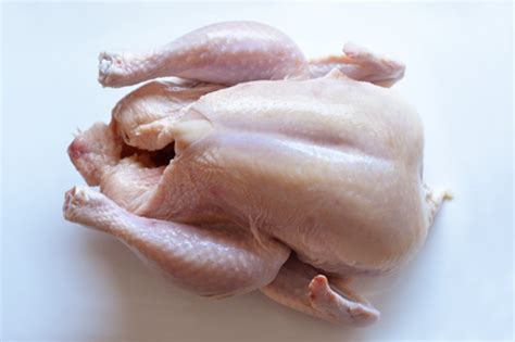 julia childs classic roast chicken nom nom paleo