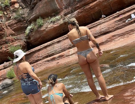 First post: Amazing Latina ass thong - Beach & Bikini - Forum