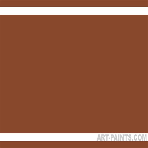 Burnt Sienna Warm Shade Light Pigment Set Oil Paints - 1159 - Burnt ...