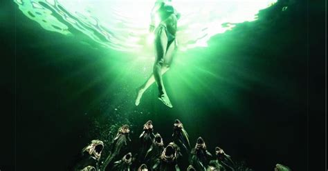 PIRANHA 3DD (2012) - Red Band Trailer | The Entertainment Factor