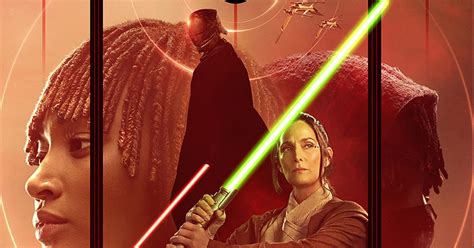 acolyte  star wars history explained