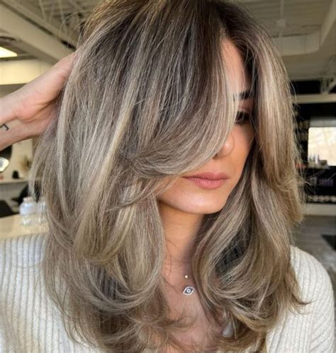 Como Dar Volume Ao Cabelo Liso - 23 Cortes para Dar Volume ao Cabelo Liso e Acabar com o Chapado