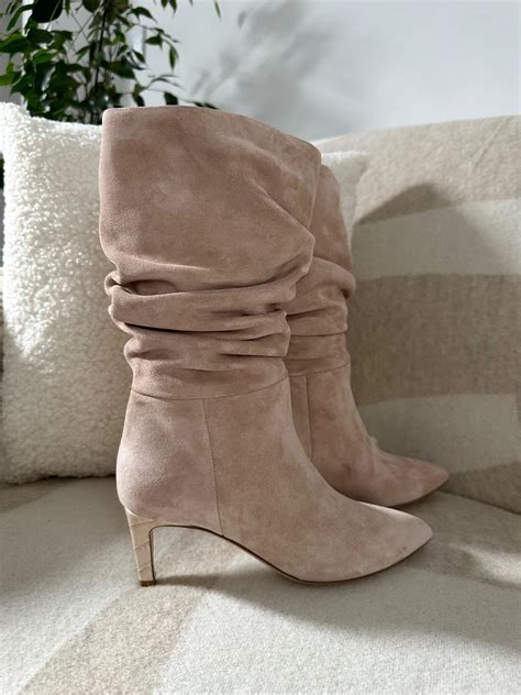 slouchy boots women 13