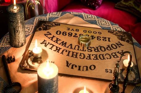 ouija board rules donts guidance ouija board stories spirit boards
