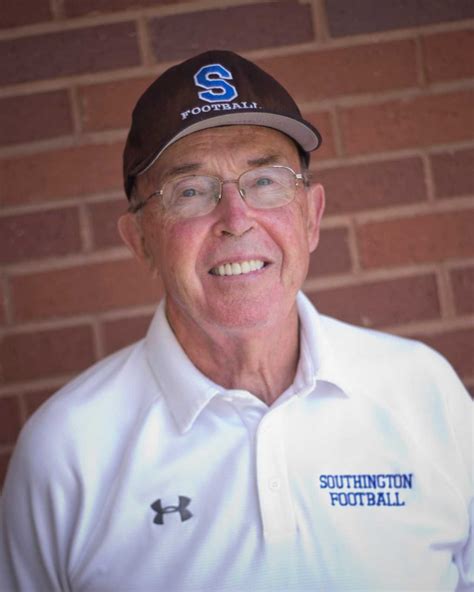 Fatal Crash: Longtime High School Football Coach ID'd As Victim In