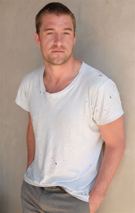 Scott Speedman Wallpapers - Wallpaper Cave