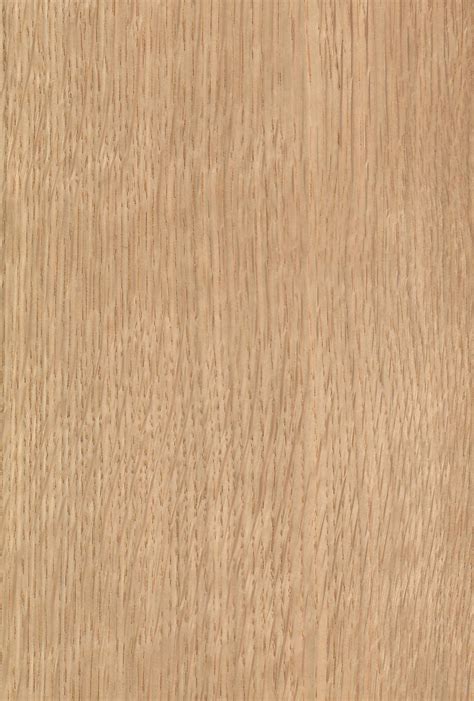 American White Oak- Wood Veneer