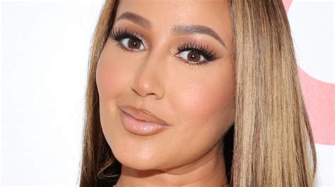 Adrienne Bailon Net Worth - OtakuKart