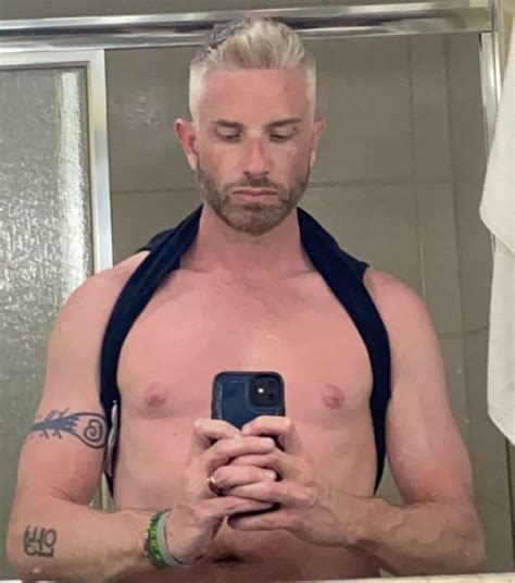 Silverfox Eye Candy!