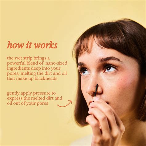 Unplug Blackhead-Melting Nose Strips – Personal Day