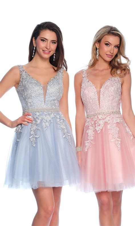 promgirl com homecoming dresses 9