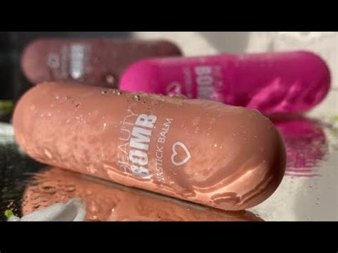 БЬЮТИ БОМБ НОВАЯ КОЛЛЕКЦИЯ 2021 | BEAUTY BOMB МАГНИТ КОСМЕТИК 2021 💄 # ...