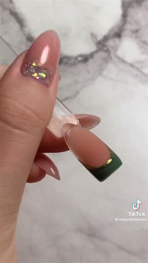 [Видео] «Пин от пользователя Gabrielle на доске Nails » | Дизайн ...