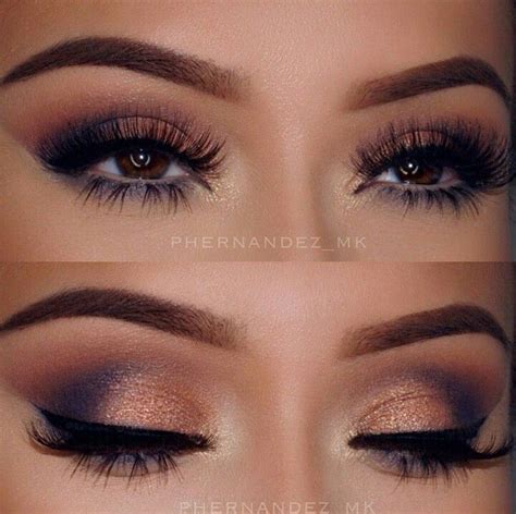 Makeup With A Navy Blue Dress | Legacy.teapigs.co.uk