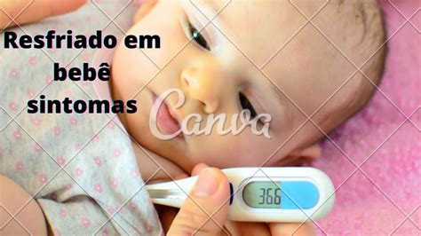 Quanto Tempo Dura Resfriado Em Bebe