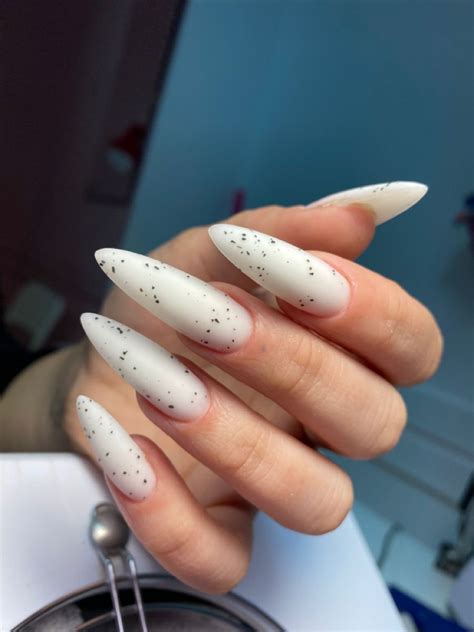 Маникюр перепелиное яйцо топ in 2024 | Nails, Nail photos, Manicure