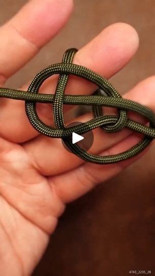 116K views · 1.1K reactions | Weaving Zipper Pulls Like a PRO # ...