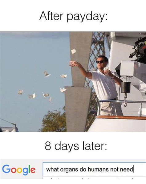 26 payday memes - Gallery | eBaum's World