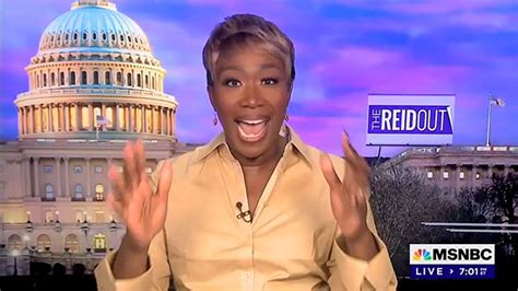 Joy Reid Broke Records—How Much Did She Really Earn? - Nicsatx Site