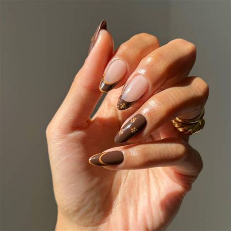 nail color thanksgiving 14