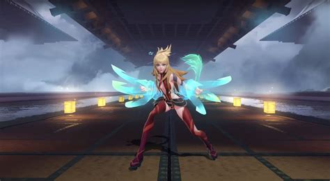 Beginners Guide: Arena of Valor tips and tricks for Aoi, the Dragon 