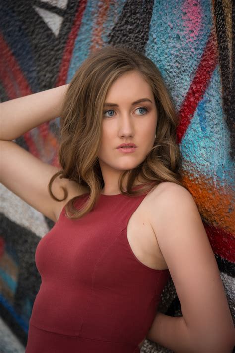 High School Senior at Andrea Cahill blog