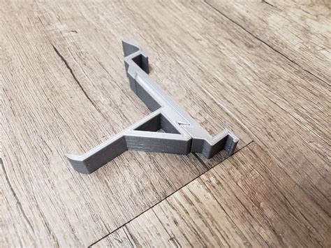 individual hooks  gladiator system  theonepete   stl