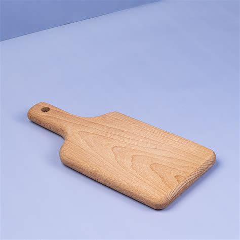 square wooden board homepro