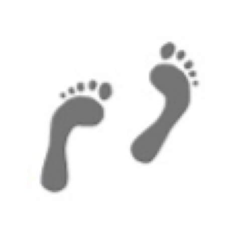 Whose Toes Are Those New Edition