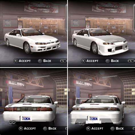 Midnight Club LA Remix for PSP : r/PSP