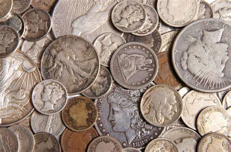 cherry hill coins currency