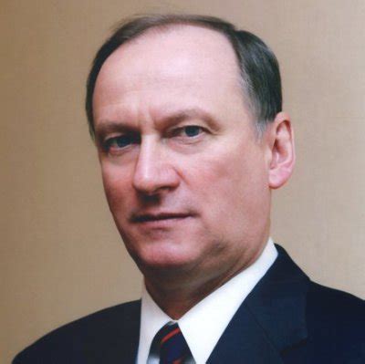 Патрушев заявил, что Россия не угрожает Украине - ВПК.name