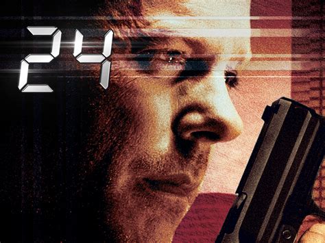 Prime Video: 24 - Season 5