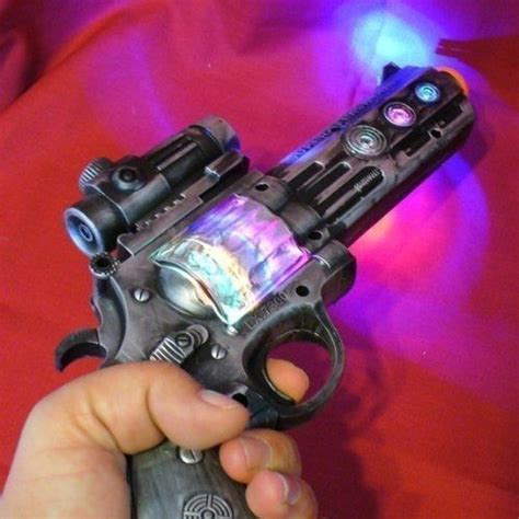 1000+ images about Laser guns on Pinterest | Pistols, Toys and United ...