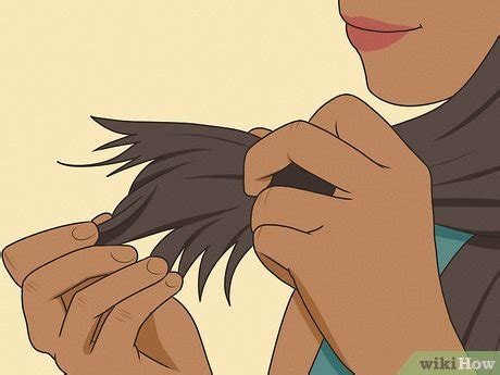 5 Signs Your Hair Is Suffering In Silence