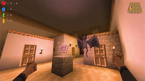 Eldritch on Steam