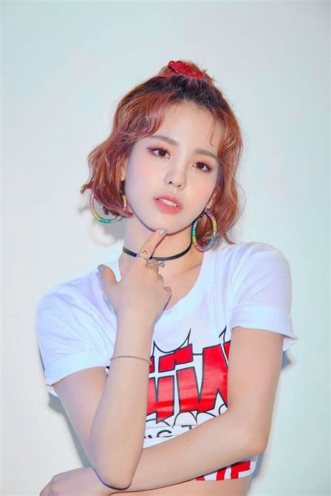 Mako - kpop-track.com